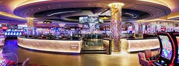 klikvegas138 platform overview showing sportsbook, live casino, and slot game sections