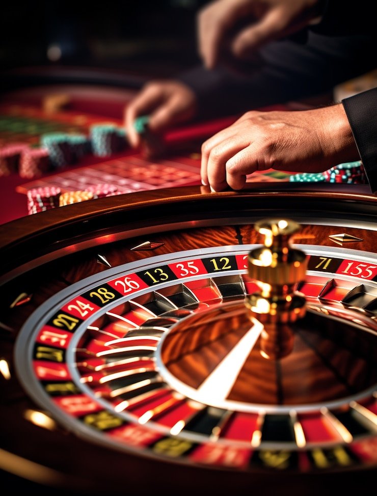 Money Train bonus round with train multiplier feature on klikvegas138